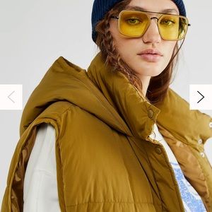 free people vintage sunglasses